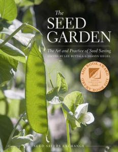 Seed Garden - 2878618667