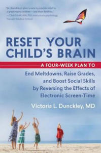 Reset Your Child's Brain - 2854222044