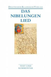 Das Nibelungenlied - 2866215486