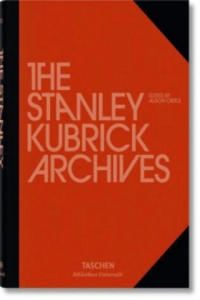 Das Stanley Kubrick Archiv - 2877303675