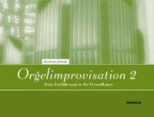 Orgelimprovisation 2 - 2878166395