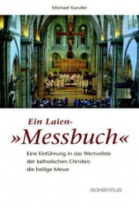 Ein Laien-"Messbuch" - 2878878930