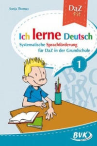 Ich lerne Deutsch. Bd.1 - 2875683005