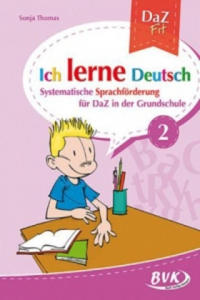 Ich lerne Deutsch. Bd.2 - 2874803177