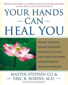 Your Hands Can Heal You - 2861889339