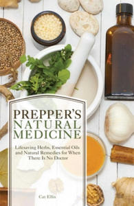 Prepper's Natural Medicine - 2865020863