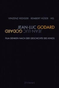 Jean-Luc Godard - 2875133561