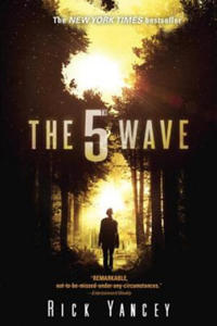 5th Wave - 2854579888