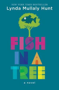 Fish in a Tree - 2874295028