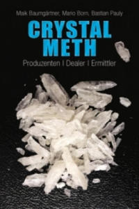 Crystal Meth - 2877765152