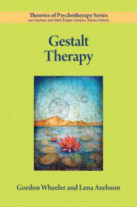 Gestalt Therapy - 2878440842