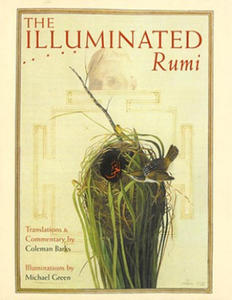 Illuminated Rumi - 2861917559