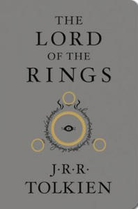 The Lord of the Rings Deluxe Edition - 2870867323