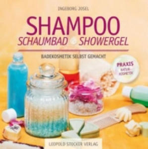 Shampoo, Schaumbad, Showergel - 2872360648