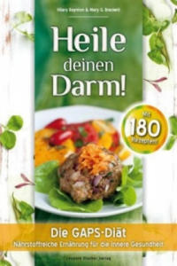 Heile deinen Darm! - 2873973799