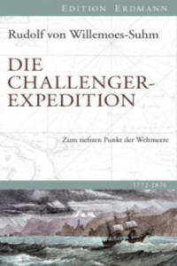 Die Challenger-Expedition - 2877771360