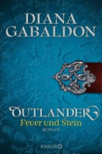 Outlander - Feuer und Stein - 2878297038