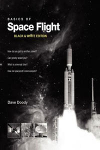 Basics of Space Flight Black & White Edition - 2868820313