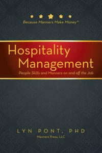 Hospitality Management - 2867111650