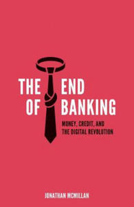 End of Banking - 2865665722