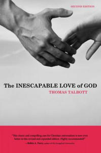 Inescapable Love of God - 2871138778