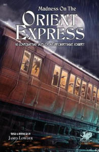 Madness on the Orient Express - 2866874206