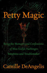 Petty Magic - 2875669884