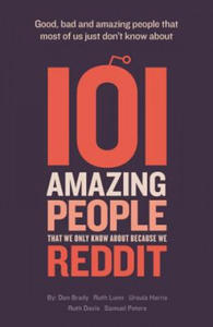 101 Amazing People That We Only Know About Because We Reddit - 2875793012