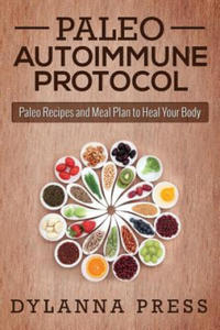 Paleo Autoimmune Protocol - 2866868552