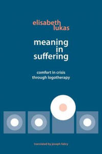 Meaning in Suffering - 2865251126