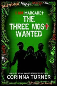 Three Most Wanted - 2877626163