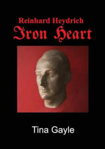 Reinhard Heydrich Iron Heart - 2876337506