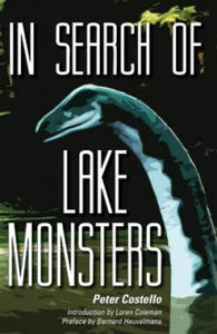 In Search of Lake Monsters - 2877858331