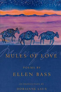 Mules of Love - 2868252896