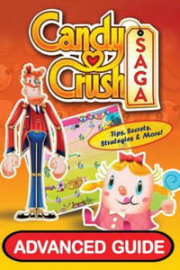 Candy Crush Saga Advanced Guide - 2867138269