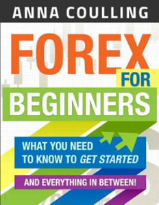 Forex For Beginners - 2871148950