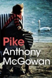 Anthony McGowan - Pike - 2854352705