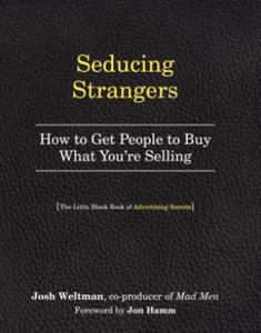 Seducing Strangers - 2878789136