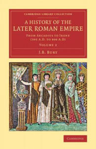 History of the Later Roman Empire - 2867140883