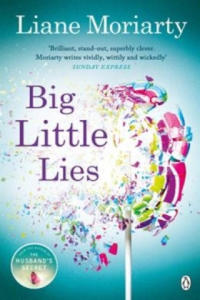 Big Little Lies - 2826877375