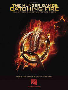 Hunger Games: Catching Fire - 2876839300