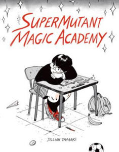 SuperMutant Magic Academy - 2826933366