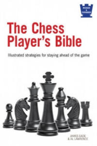 Chess Player's Bible - 2876453811