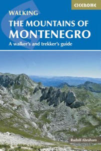 Mountains of Montenegro - 2878772510