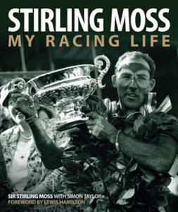 Stirling Moss - 2826838892