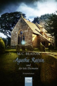 Agatha Raisin und der tote Ehemann - 2866868204