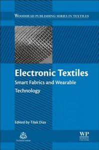 Electronic Textiles - 2873614422