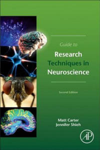 Guide to Research Techniques in Neuroscience - 2872348312