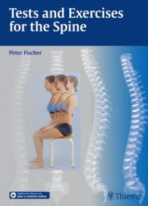 Tests and Exercises for the Spine - 2877761890