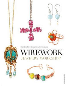 Wirework Jewelry Workshop - 2867110190